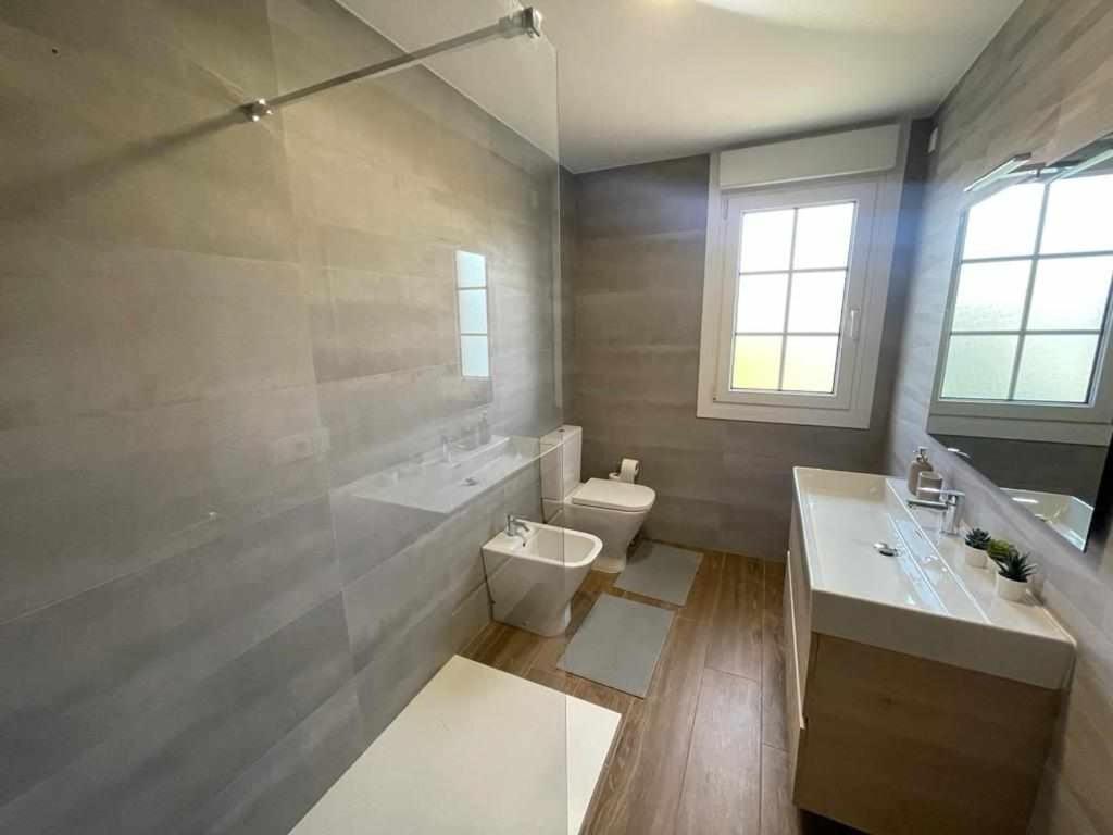 Grupo Gontad Casa Secundino Homestay Asalo