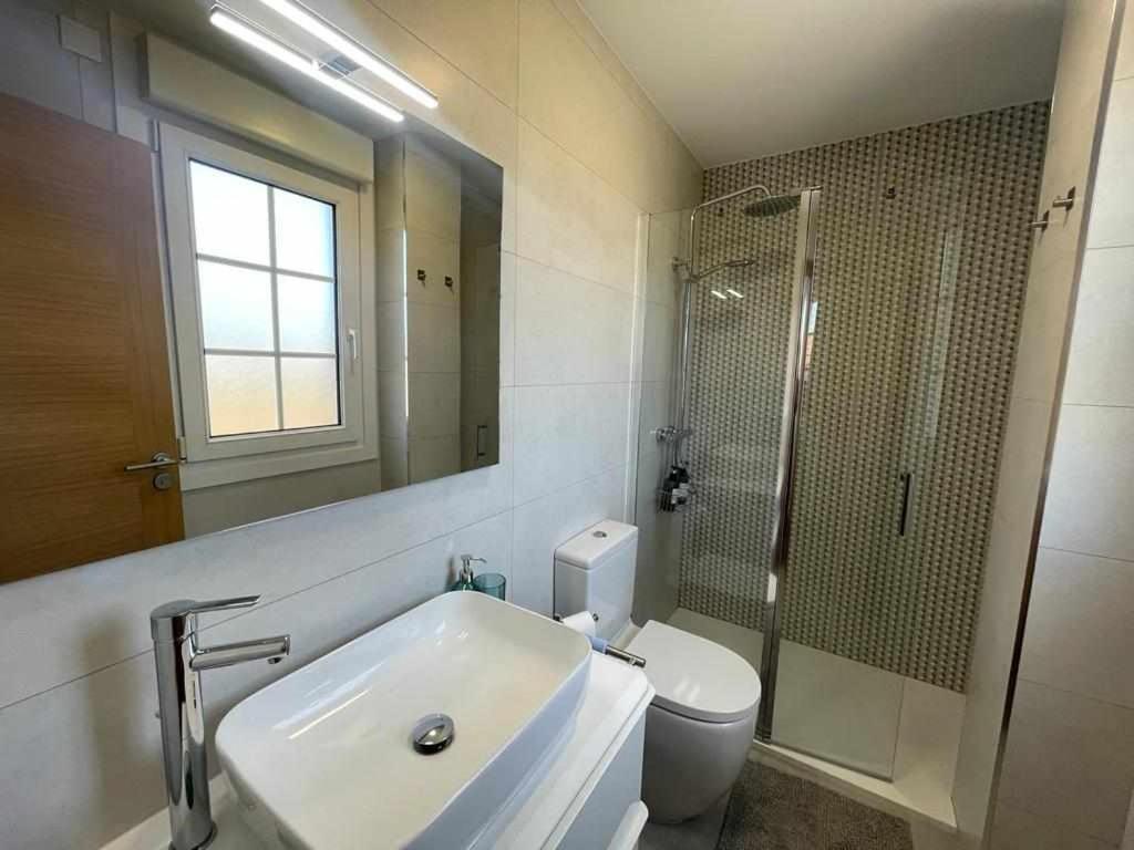 Homestay Grupo Gontad Casa Secundino Asalo