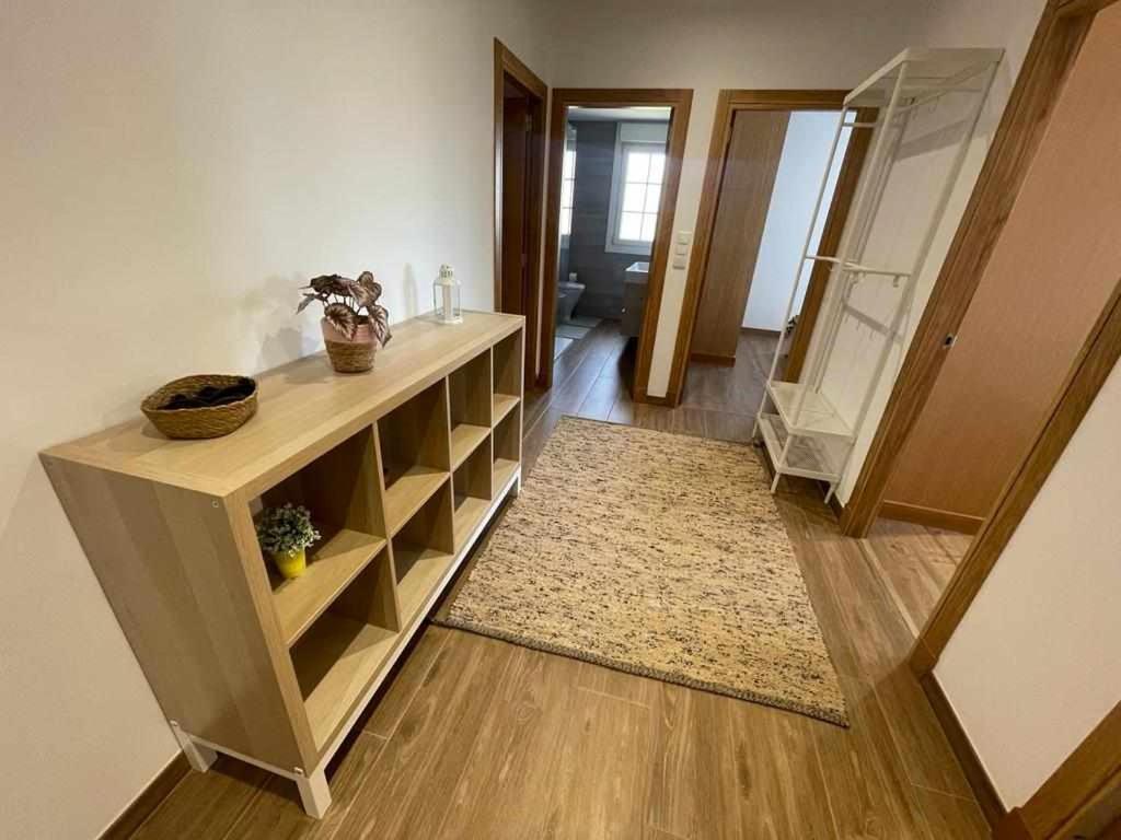 Homestay Grupo Gontad Casa Secundino