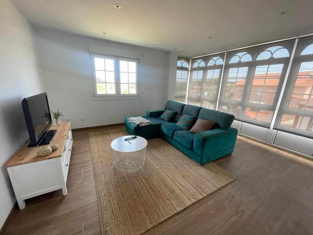 Homestay Grupo Gontad Casa Secundino *