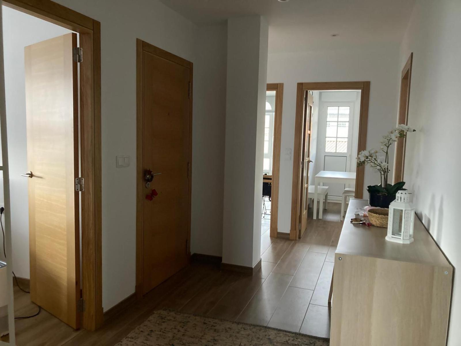 Grupo Gontad Casa Secundino Homestay Asalo